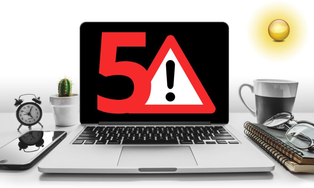 5 veszély, ha nem integrált cége ügyvitele