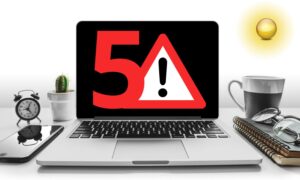 5 veszély, ha nem integrált cége ügyvitele