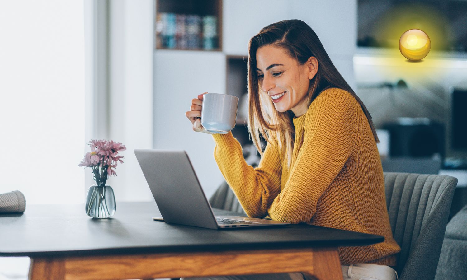 Servantes Home Office